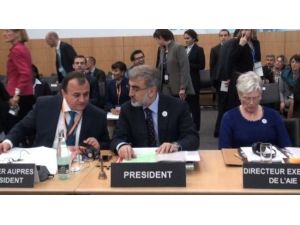 Türkiye Tarihinde Bir İlk