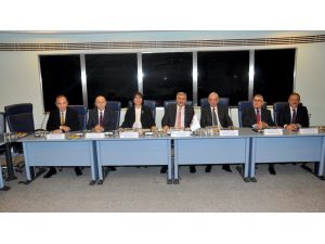 Yeni Havalimanı İnşası İçin Start Verildi