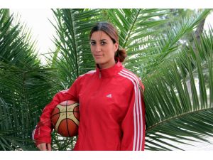 Canik Belediyespor Melike Bakırcıoğlu İle Yeniden Anlaştı