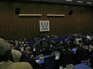 Uaek Yönetim Kurulu Olağan Toplantısı Viyanada Başladı