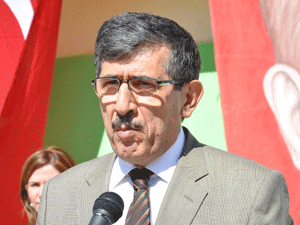 21. Dönem Şeker Pancarı Alım Kampanyası Başladı