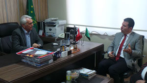 Beklentiler Ve Projeler Örtüştü