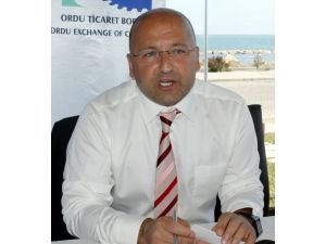 Kahraman: “fındık Piyasasına Yön Veren Alıcıdır”