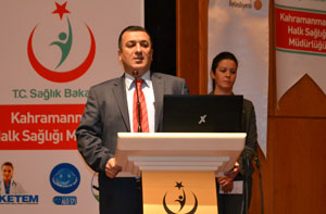 Liseler Arası Kanserle Mücadele Yarışmamızın Tanıtımı Yapıldı