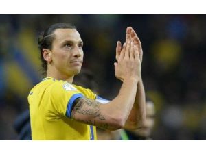 İbrahimovic’ten Şok Sözler