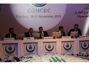 Cumhurbaşkanı Gül: İslamda Teröre Yer Yoktur