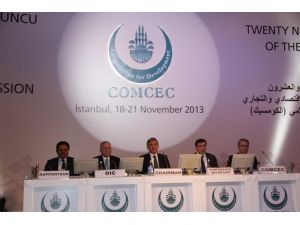 Cumhurbaşkanı Gül: “biz Çözmezsek, Başkaları Kendi Çözümünü Dayatır”