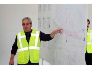 Dünyada Deniz Üzerinde Kazıklar Üzerine Oturtulmuş En Büyük Stadyum Trabzonda Yapılacak