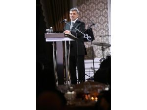 “biz Çözmezsek, Başkaları Kendi Çözümünü Dayatır”