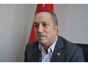 Ak Partili Işık, Başbakanın Diyarbakır Gezisini Değerlendirdi