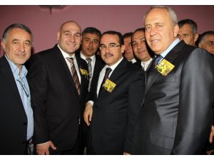 Adalet Bakanı’ndan Üreticiye Prim Desteği