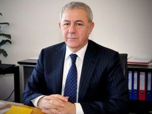 Chp’li Vekil Yüksel’den Çocuk Raporu