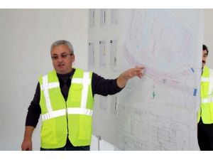 Deniz Üzerindeki En Büyük Stad Olacak