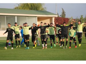 Denizlispor’da Hedef Galibiyet