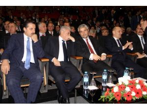 3. Sanayi Şurası Bakanlar Oturumu