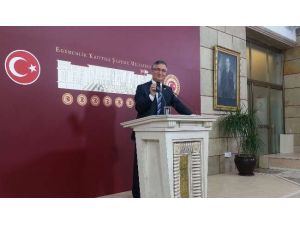 Bölgeden Çekilen Terör Örgütü Değil Tsk