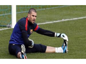 Barca’ya Bir Şok Daha