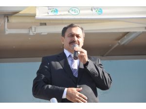 Bakan Eroğlu Afyonkarahisar’da (2)