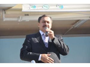 Bu Başbakanımızın Takdiridir Ama...