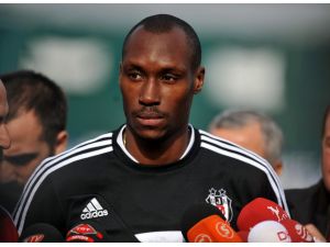 Atiba Hutchinson: “konya Maçını Dört Gözle Bekliyoruz”