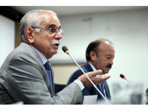Mustafa Tuncel İsyan Etti