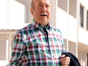 Unakıtan’ı Böbrek Nakline Götüren Olay