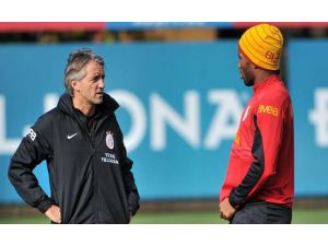 Mancini’nin O Sözlerine Yalanlama Geldi