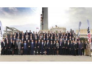 Tüpraş, Kuruluşunun 30. Yıldönümünü Kutladı