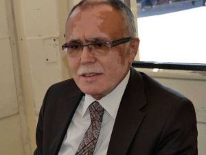 Tbmm Başkanvekilinden Şaşırtan Kızlı Erkekli Açıklama