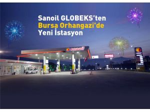 Bursa Orhangaziye Uluslararası Standartlarda İstasyon