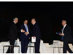 3. Sanayi Şurası Bakanlar Oturumu