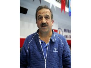 Muratpaşa-ardeşenspor Hentbol Maçının Ardından