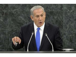 Netanyahu: Suriye Gibi İran’ı Da Çöz