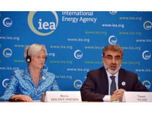 Nükleer Enerjiyi Savundu