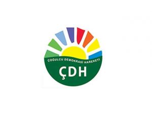 Çerkesler Siyasi Parti Kuruyor