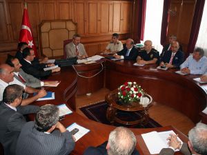 Yarı Yarıya Taraftar Hayali Gerçekleşmedi