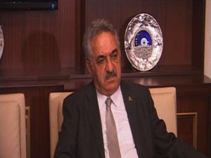 Irak’la İki Kapı Daha