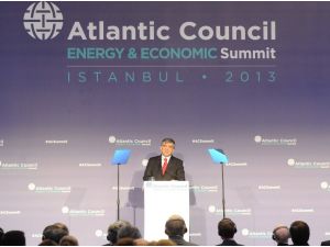 Cumhurbaşkanı Gül: “krizlere Zamanında Müdahale Edilmezse Suriye Gibi Acı Örnekler Yaşanır”