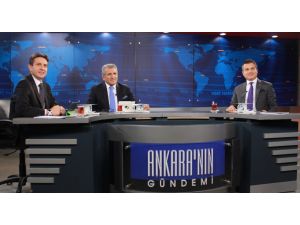 Bakan Kılıç: “polisin Ve Savcının Yetkisiyle Sporda Şiddeti Önlemek Mümkün Değil”