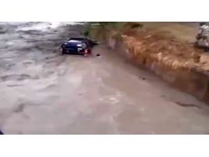 Komutanlarını Kurtarmak İsterken Öldüler