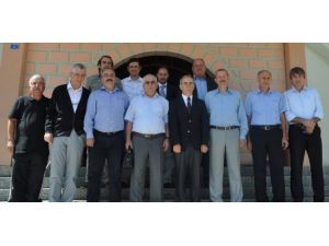 Bakan Kılıçtan, Tki Tavşanlı Lityitspora Üzücü Haber
