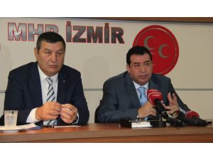 Mhpli Tanrıkulu, Ekonomik Verileri Değerlendirdi