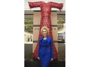 Deri Endüstrisinin Liderleri, İstanbulda Tasarımla Buluştu