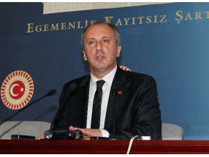 Adaylığı Soruldu, Gökçek’e Gönderme Yaptı