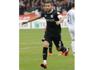 Ordusporda 1461 Trabzon Hazırlıkları