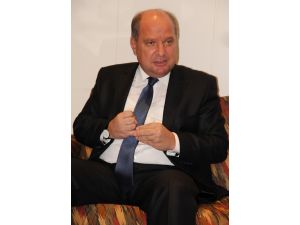 İş-kur Müdüründen Cem Yılmaz Ve Fatih Terim Örneği