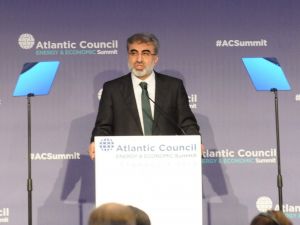 Bakan Yıldız: “ırak’ın Normalleşmesi İçin Projelerin Geliştirilmesi Lazım”