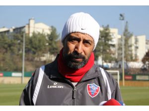 Karabükspor’da Hedef 3 Puan