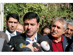 Bdp İttifak Yapacak Mı ?