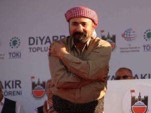 Şivan Perver Suskunluğunu Bozdu